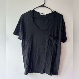 Vintage Free People Tee